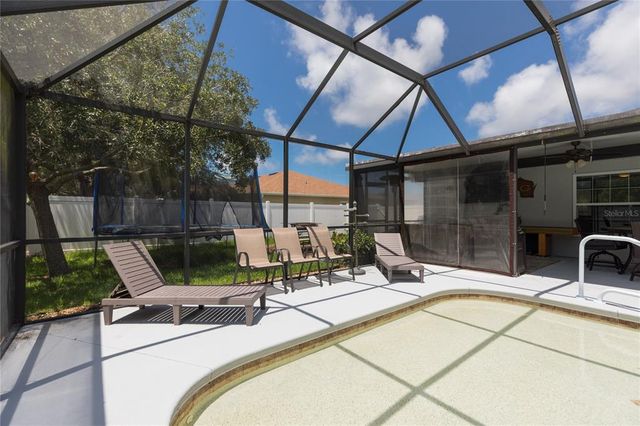 7 Lancaster LANE, Palm Coast, FL 32137