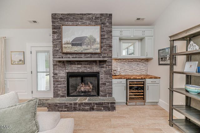 210 Mitchell Manor Drive, Angier, NC 27501