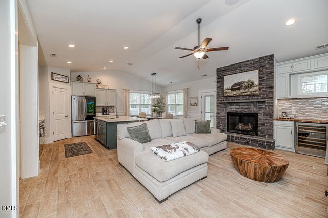 210 Mitchell Manor Drive, Angier, NC 27501