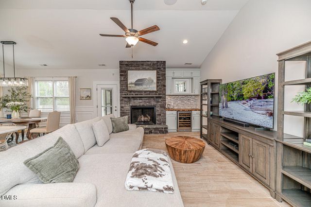 210 Mitchell Manor Drive, Angier, NC 27501