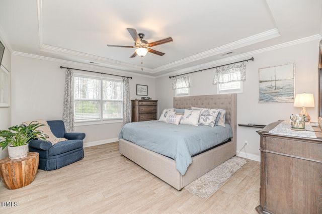 210 Mitchell Manor Drive, Angier, NC 27501