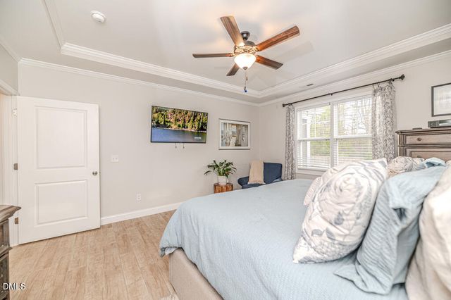 210 Mitchell Manor Drive, Angier, NC 27501