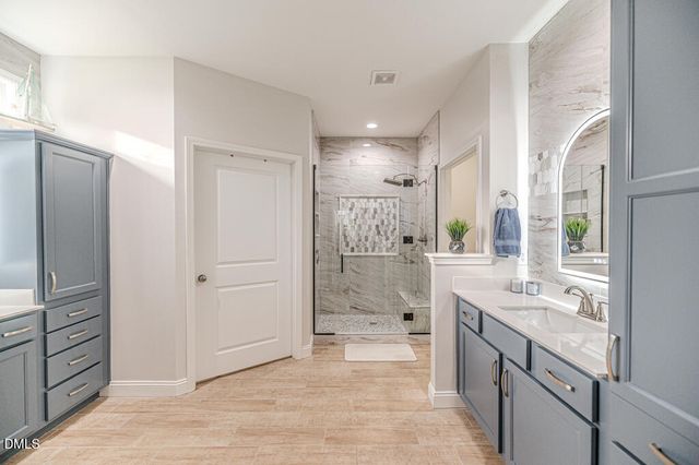 210 Mitchell Manor Drive, Angier, NC 27501