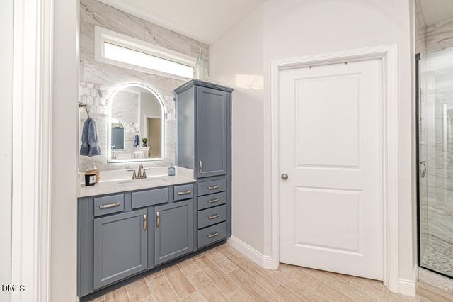 210 Mitchell Manor Drive, Angier, NC 27501