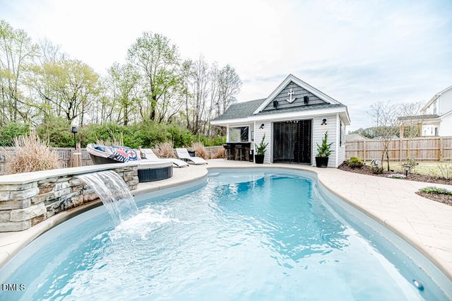 210 Mitchell Manor Drive, Angier, NC 27501