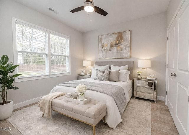 210 Mitchell Manor Drive, Angier, NC 27501