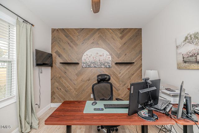 210 Mitchell Manor Drive, Angier, NC 27501