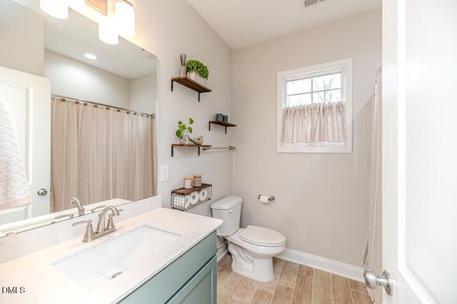 210 Mitchell Manor Drive, Angier, NC 27501