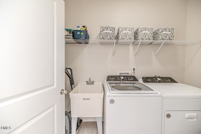 210 Mitchell Manor Drive, Angier, NC 27501