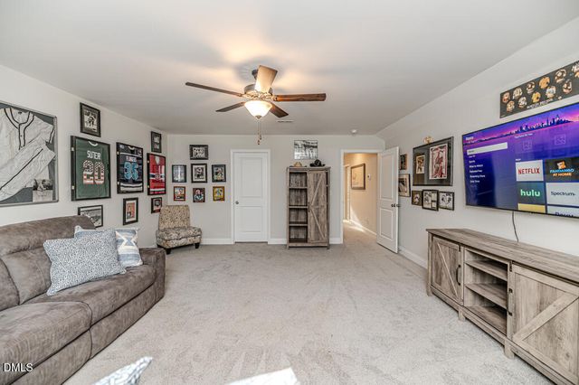 210 Mitchell Manor Drive, Angier, NC 27501