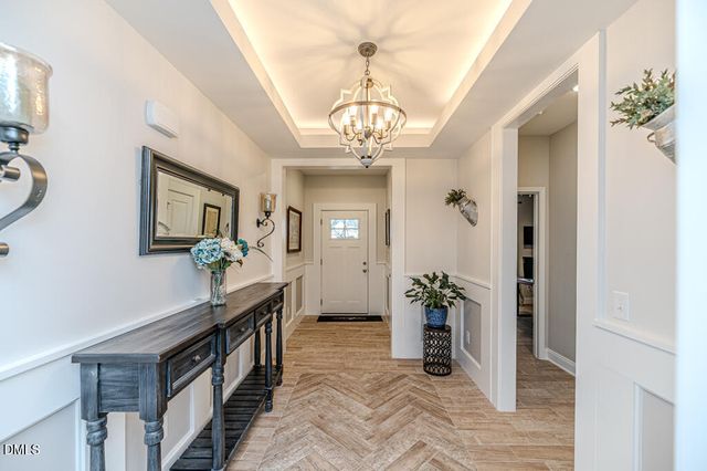 210 Mitchell Manor Drive, Angier, NC 27501