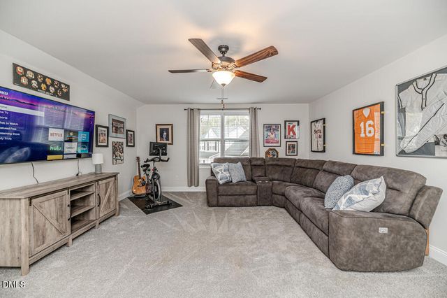 210 Mitchell Manor Drive, Angier, NC 27501