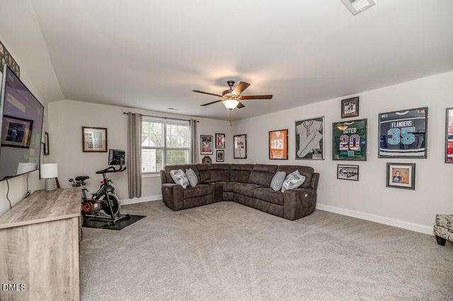 210 Mitchell Manor Drive, Angier, NC 27501