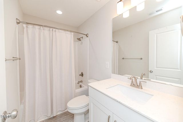 210 Mitchell Manor Drive, Angier, NC 27501