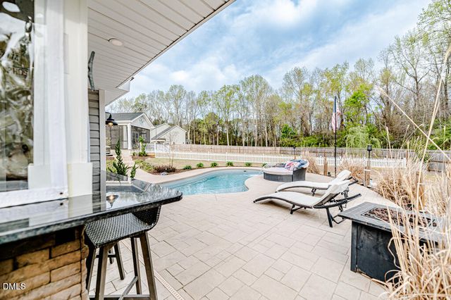 210 Mitchell Manor Drive, Angier, NC 27501