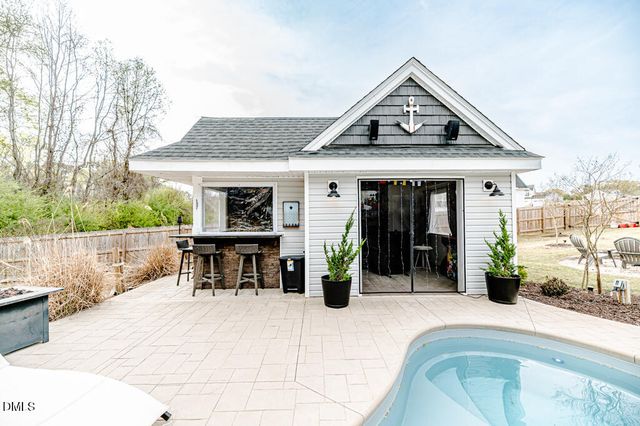 210 Mitchell Manor Drive, Angier, NC 27501