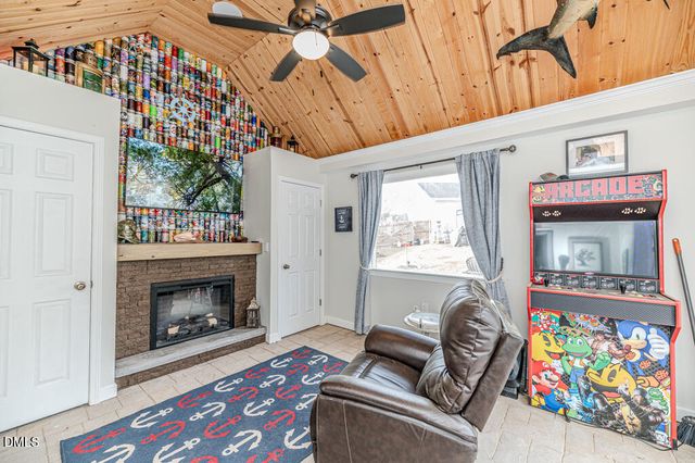 210 Mitchell Manor Drive, Angier, NC 27501