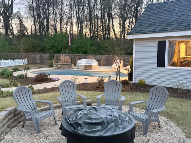 210 Mitchell Manor Drive, Angier, NC 27501