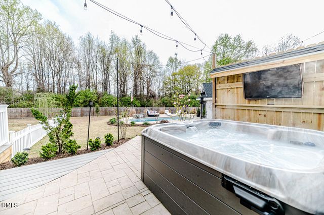 210 Mitchell Manor Drive, Angier, NC 27501