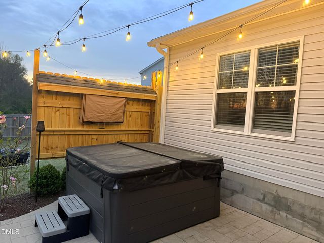 210 Mitchell Manor Drive, Angier, NC 27501