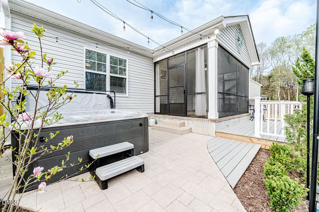 210 Mitchell Manor Drive, Angier, NC 27501