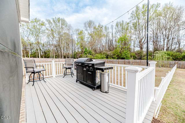 210 Mitchell Manor Drive, Angier, NC 27501