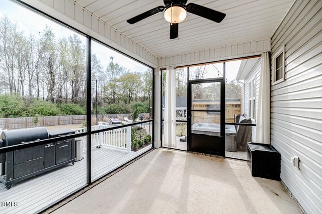 210 Mitchell Manor Drive, Angier, NC 27501