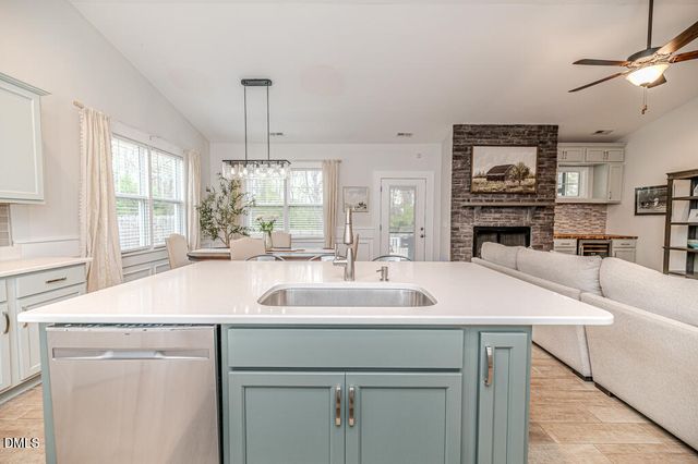 210 Mitchell Manor Drive, Angier, NC 27501