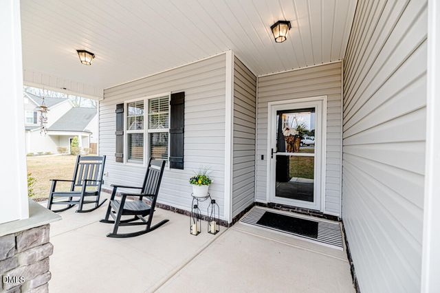 210 Mitchell Manor Drive, Angier, NC 27501