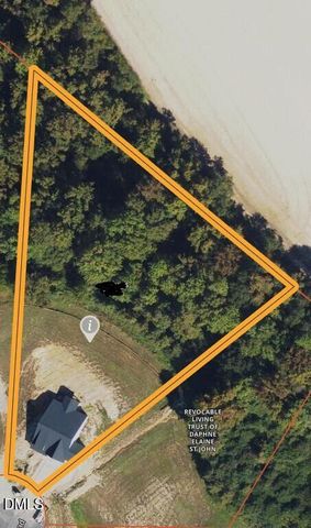 210 Mitchell Manor Drive, Angier, NC 27501