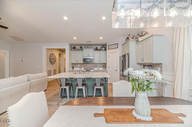 210 Mitchell Manor Drive, Angier, NC 27501