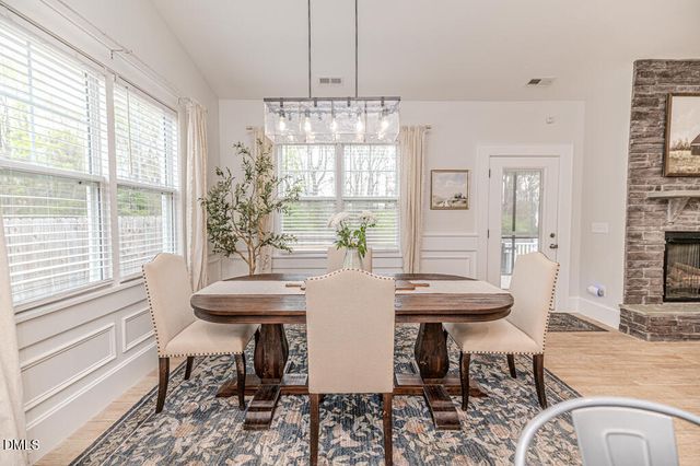 210 Mitchell Manor Drive, Angier, NC 27501