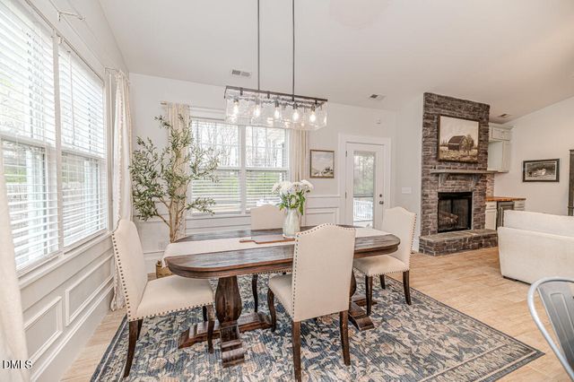 210 Mitchell Manor Drive, Angier, NC 27501