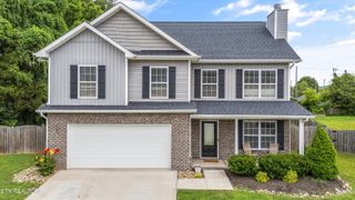 6979 Holliday Park Lane, Knoxville, TN 37918