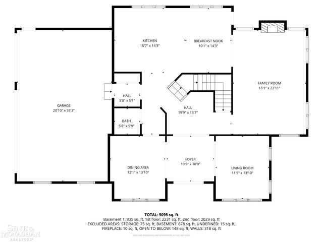 223 Cloverly Road, Grosse Pointe Farms, MI 48236