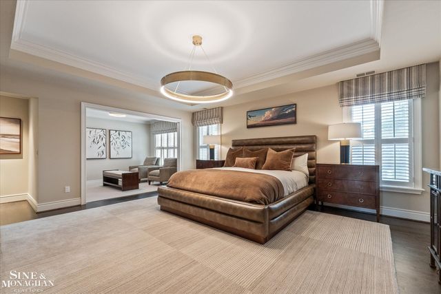 223 Cloverly Road, Grosse Pointe Farms, MI 48236