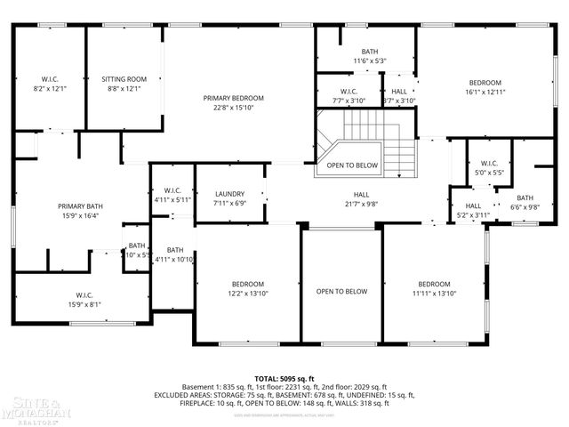 223 Cloverly Road, Grosse Pointe Farms, MI 48236