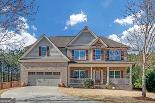 1812 Middleton Court, Monroe, GA 30655