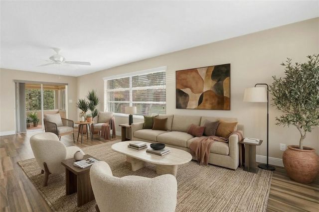 12088 70TH AVENUE, Seminole, FL 33772