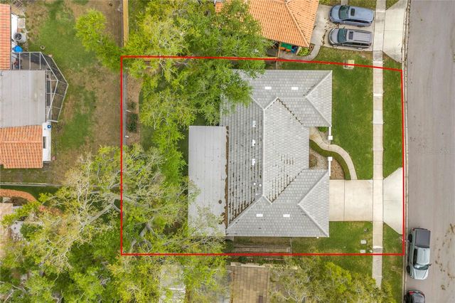 12088 70TH AVENUE, Seminole, FL 33772