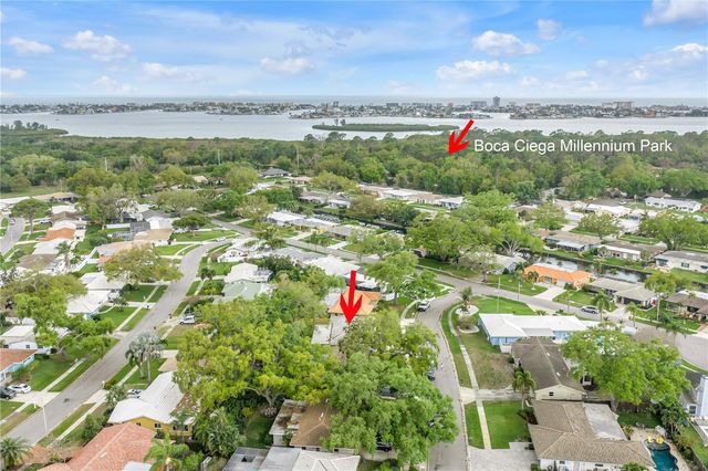 12088 70TH AVENUE, Seminole, FL 33772