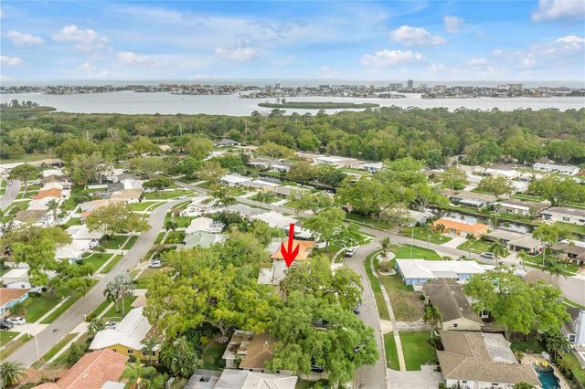 12088 70TH AVENUE, Seminole, FL 33772