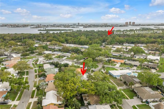 12088 70TH AVENUE, Seminole, FL 33772