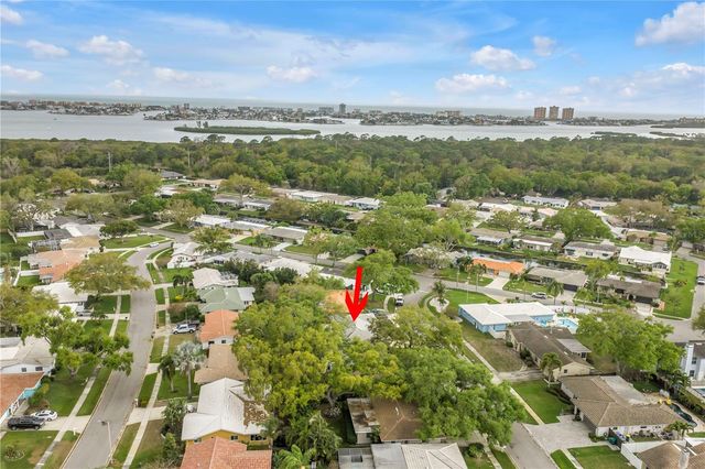 12088 70TH AVENUE, Seminole, FL 33772