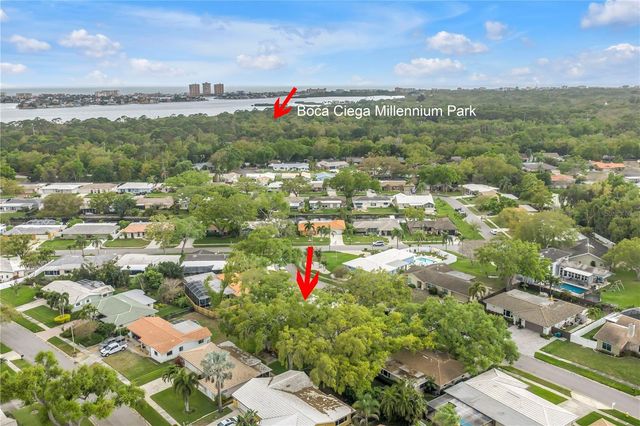 12088 70TH AVENUE, Seminole, FL 33772