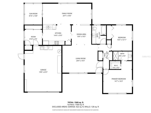 12088 70TH AVENUE, Seminole, FL 33772