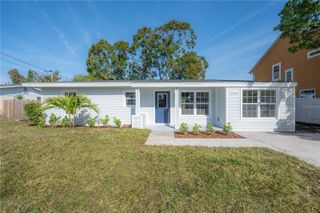 3707 W LEILA AVENUE, Tampa, FL 33611