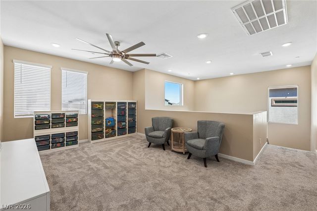 194 Viento Ridge Street, Henderson, NV 89012
