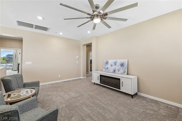 194 Viento Ridge Street, Henderson, NV 89012