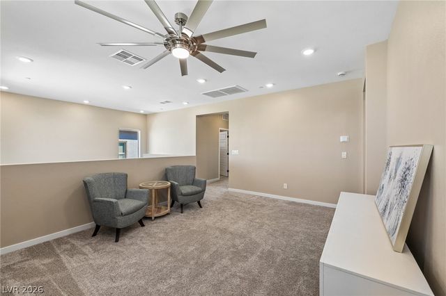 194 Viento Ridge Street, Henderson, NV 89012